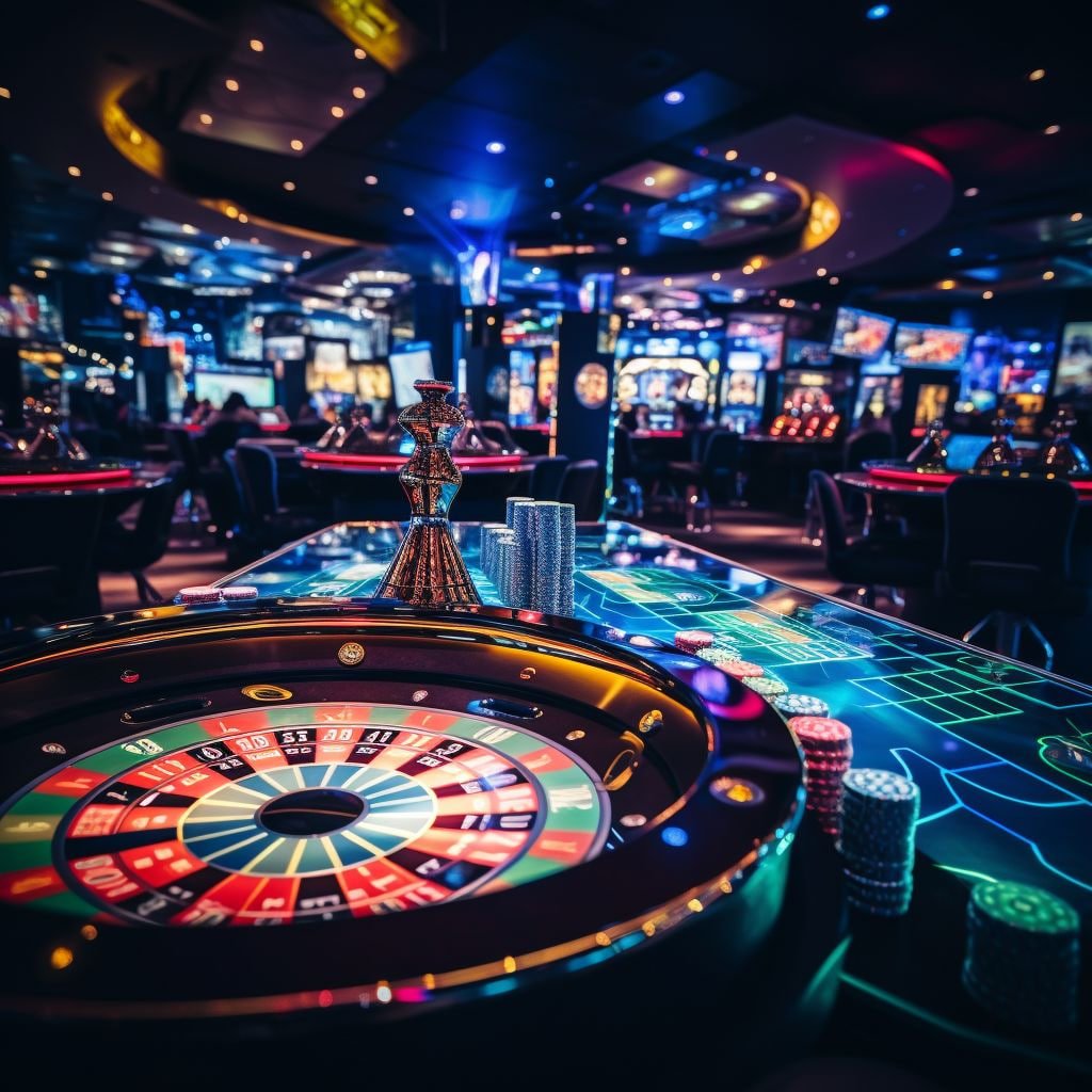 khozkutop6b Nikmati pengalaman sportsbook di khozkutop6b yang lengkap dan beraneka, hadir dengan pelbagai pasaran dan meja langsung untuk semua minat.